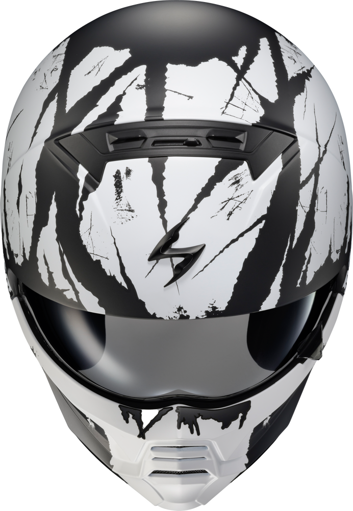 Scorpion Exo Covert 2 Open-Face Helmet