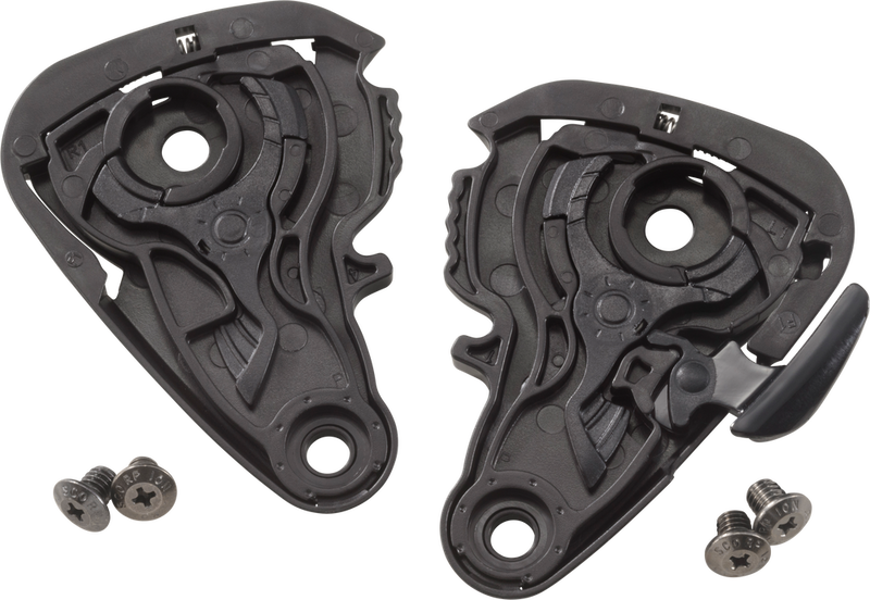 Scorpion Exo EXO-R320/1200/710/2000/510/410 Baseplate SET - 99-000-20