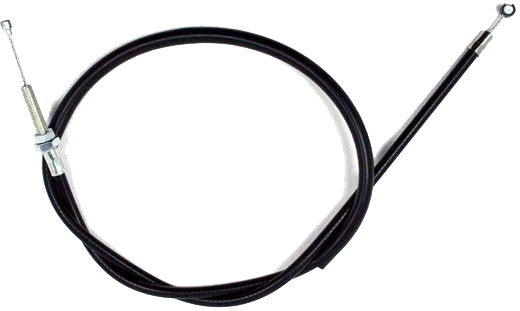 Motion Pro Black Vinyl Clutch Cable - 02-0501 Honda CBR600RR 2003-2006