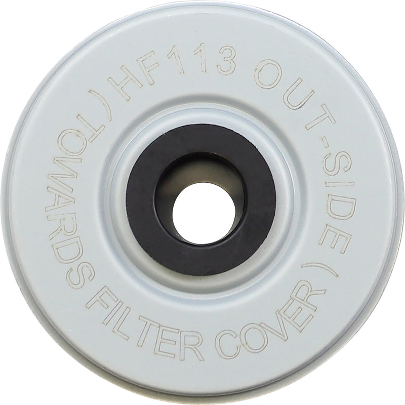 HIFLOFILTRO HF113 HF113 Oil Filter — Cartridge Oil Filter