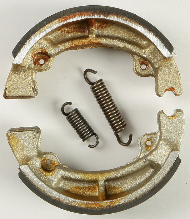 Ebc 14-703 703 BRAKE SHOES 703 PLAIN