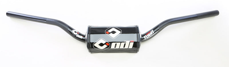 Odi 206-2603BK H614CFB PODIUM FLIGHT HANDLEBAR 1 1/8" BLACK