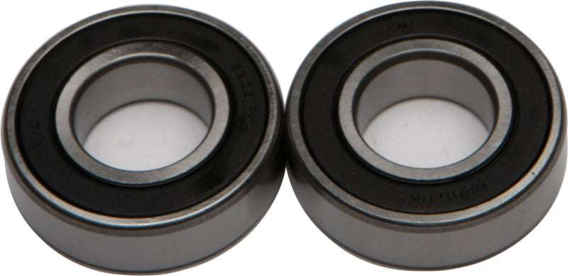 All Balls Wheel Bearing Kit Front Rear - 25-1571 For Harley Motorcycles 2007-2026 | Kawasaki 400 Mule 600 / 400 Mule 610 4x4 / 400 2005-2023