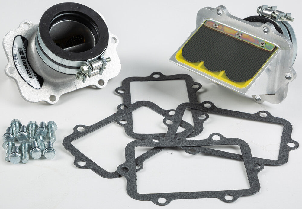 Boyesen 59-1561 RAD84-2 SNOWMOBILE RAGE CAGE