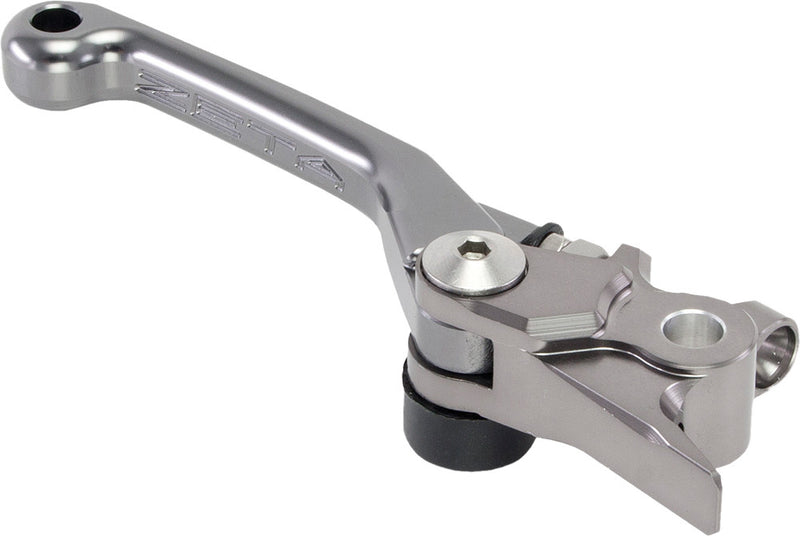 Zeta Pivot Lever CP Brake M-Type - ZE41-3207 Honda CRF250R / CRF450R / CRF450RX / CRF250RX 2007-2024