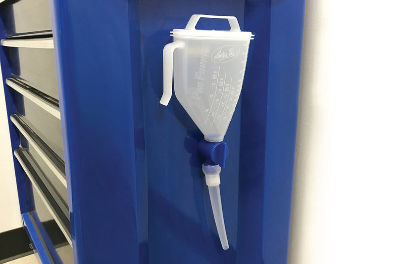 Motion Pro 57-8747 08-0747 PRO FUNNEL