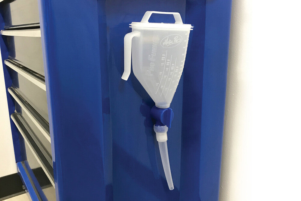 Motion Pro 57-8747 08-0747 PRO FUNNEL