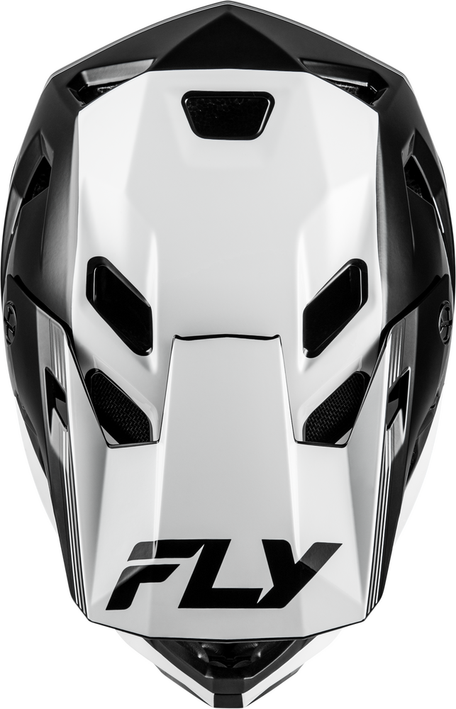 Fly Racing Rayce Repeat Bicycle Helmet (2026)