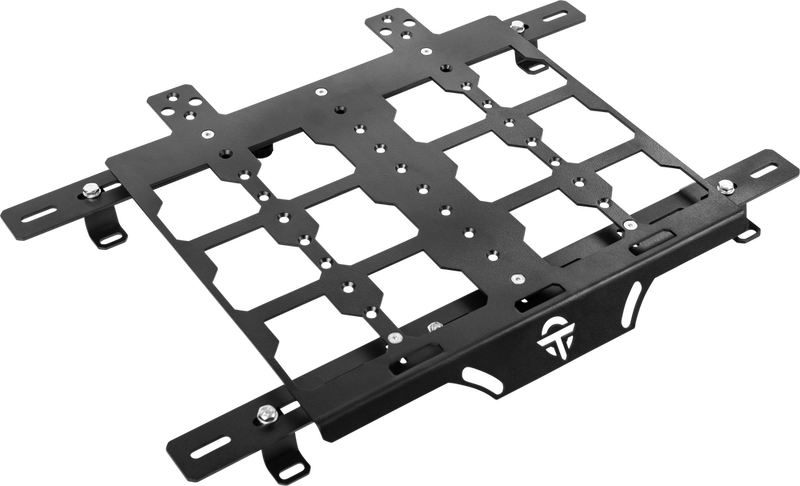 Open Trail 457-5001 457-5001 UNIVERSAL UTV MOUNT FOR USE WITH PACKOUT