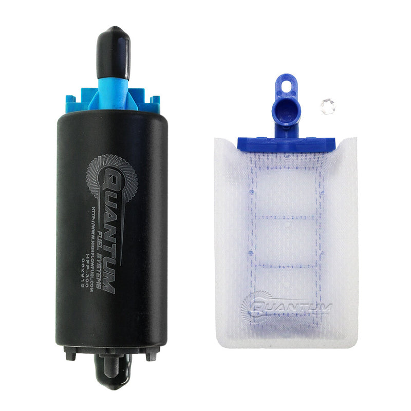 Quantum Electric Fuel Pump - HFP-PPN30 Polaris 170 4x2 / Outlaw 110 4x2 / Sportsman 110 4x2 2015-2024