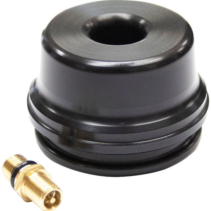 SDI 1314-0717 SDESBCH09B Bladder Caps Bladder Cap - Black