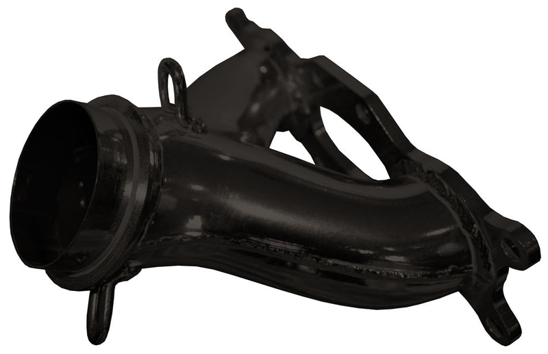 Straightline Performance Y-Pipe - 132-121 Polaris Snowmobiles 2015-2019