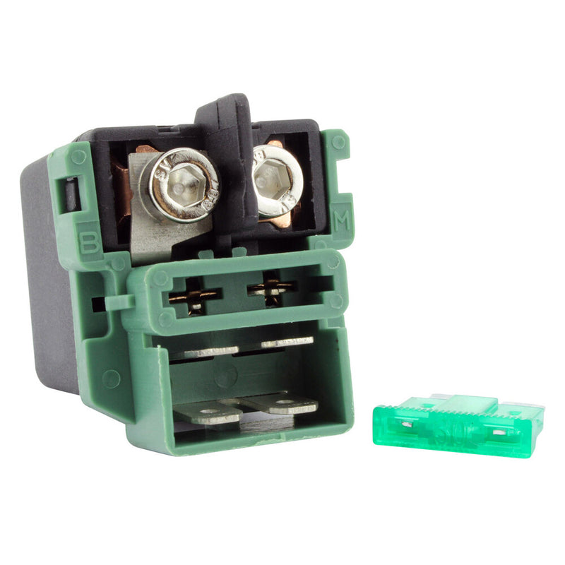 Rm Stator Starter Relay Solenoid - RMS090-106133 Honda XR650L / CRF450X / CRF125F / CRF125FB 1993-2025