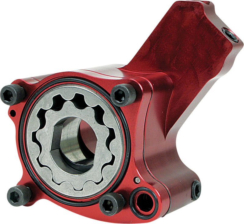 Feuling Oil Pump Corp. Race Series OIL Pump - 7050 For Harley Motorcycles 1999-2006