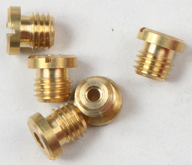 Cycle Pro S&S Main Jets #.096 5/PK - 24385