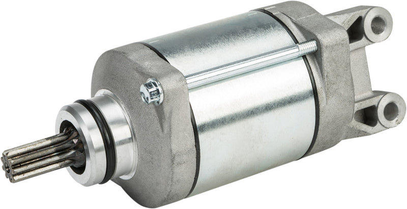 Fire Power Starter Motor - 410-54144 Kawasaki 450 / KFX450R 2008-2011