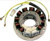Sp1 Stator Assembly - SU-01374 Ski-Doo Snowmobiles 1996-2003