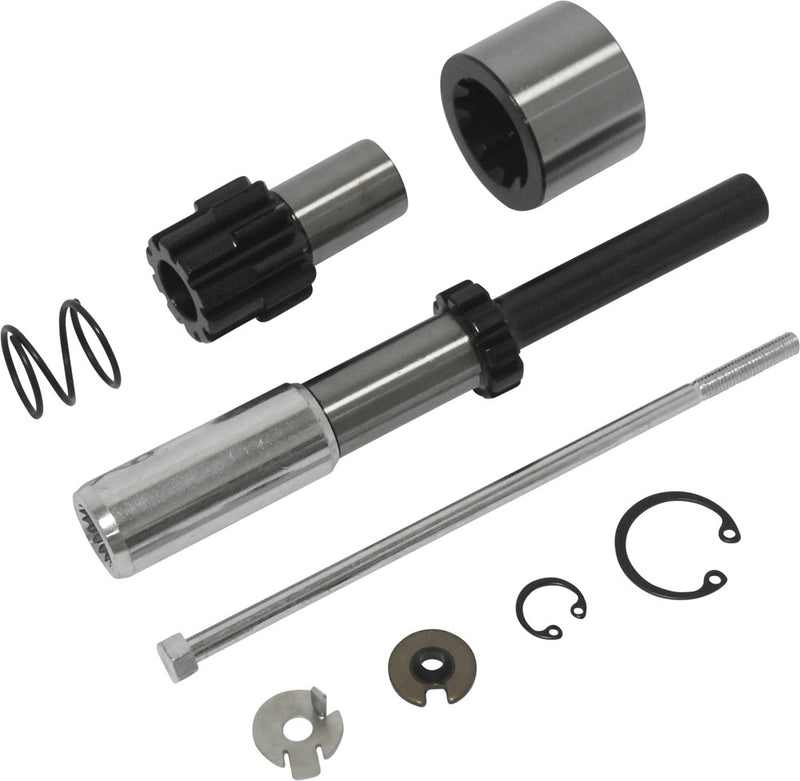 Harddrive 820-50970 68-239 STARTER JACKSHAFT 10 TOOTH 94-06