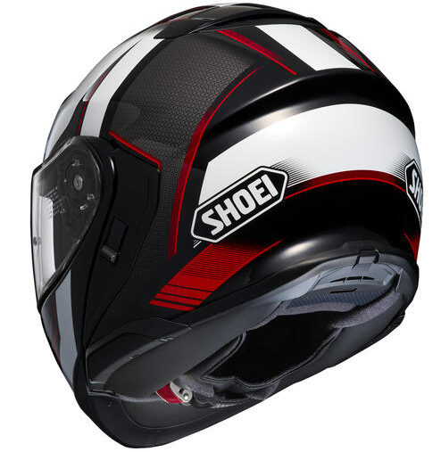 SHOEI Neotec 3 Grasp