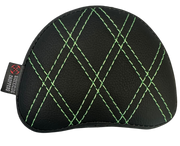 HALOW backrest/sissybar