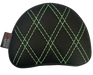 HALOW backrest/sissybar