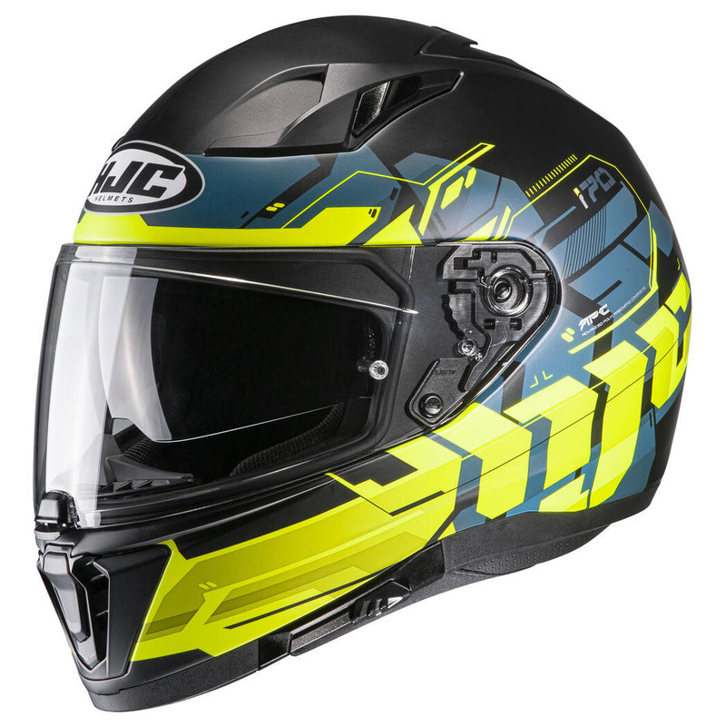 HJC I70 Alligon