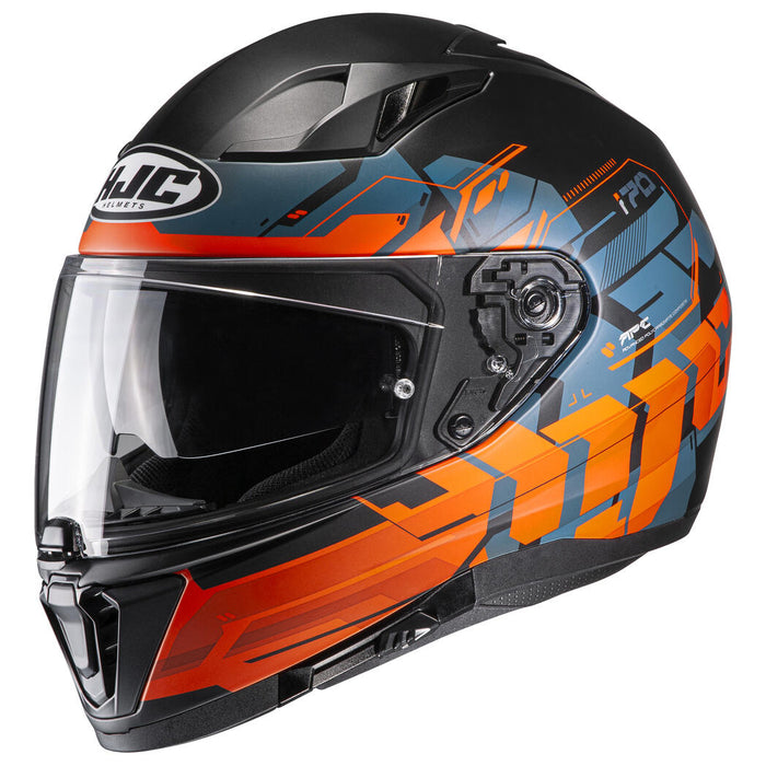 HJC I70 Alligon