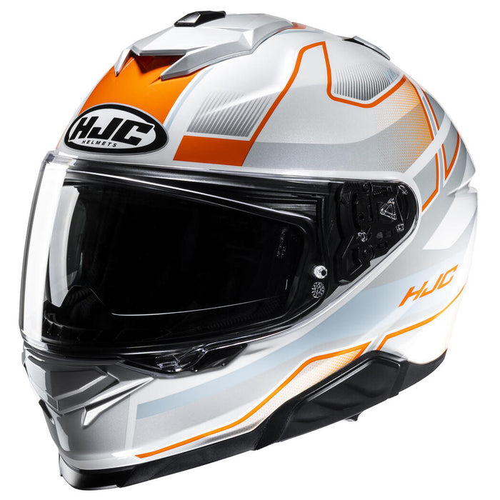 HJC I71 Iorix