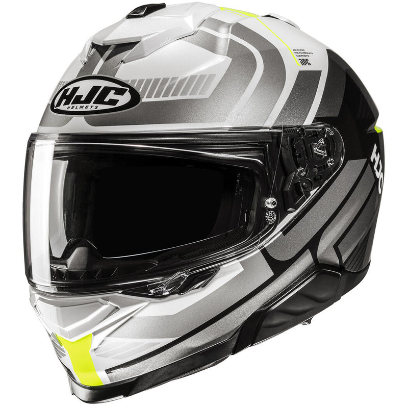 HJC I71 VIZ