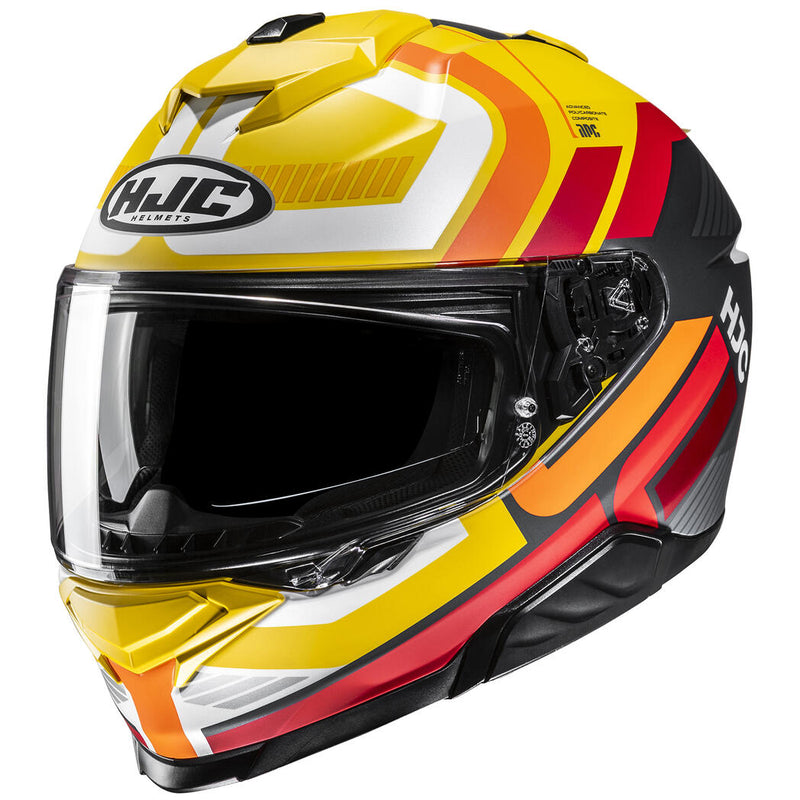 HJC I71 VIZ