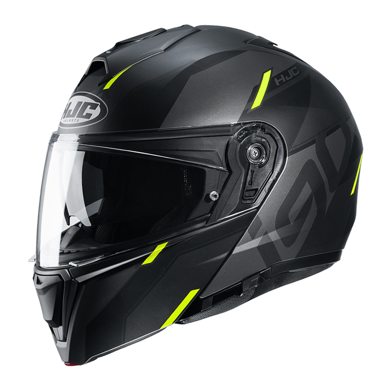 HJC I90 Aventa 0843-1233-03 0000337448 - Aventa MC-3HSF - XS