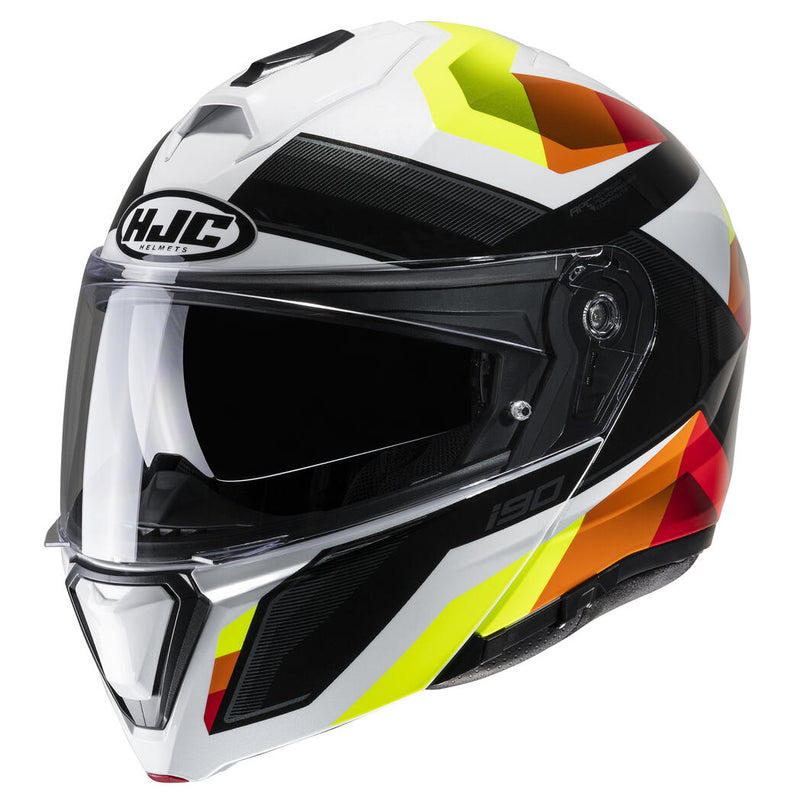 HJC I90 Lark