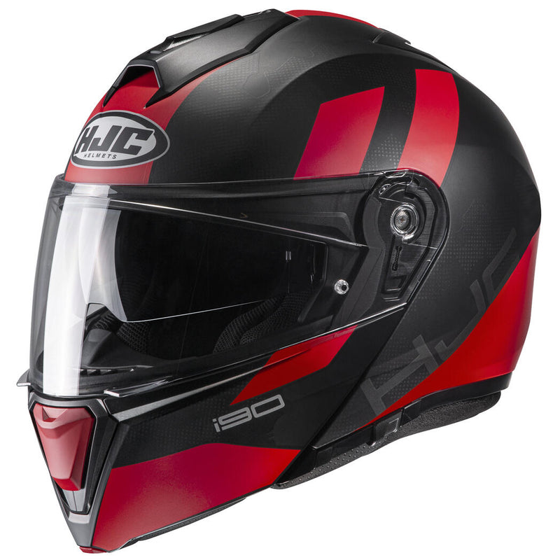 HJC I90 Syrex 0843-1331-03 0000358314 - Syrex MC-1SF - XS
