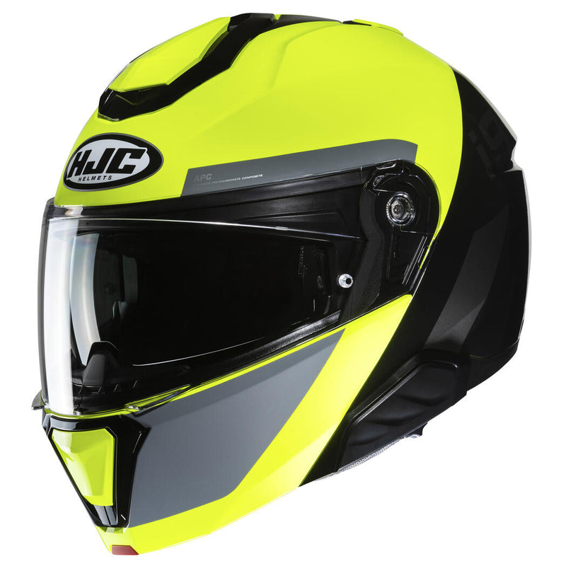 HJC I91 Bina