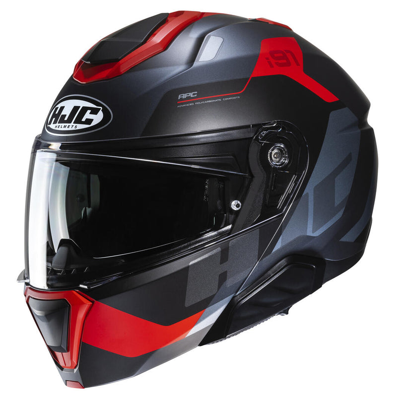 HJC I91 Carst