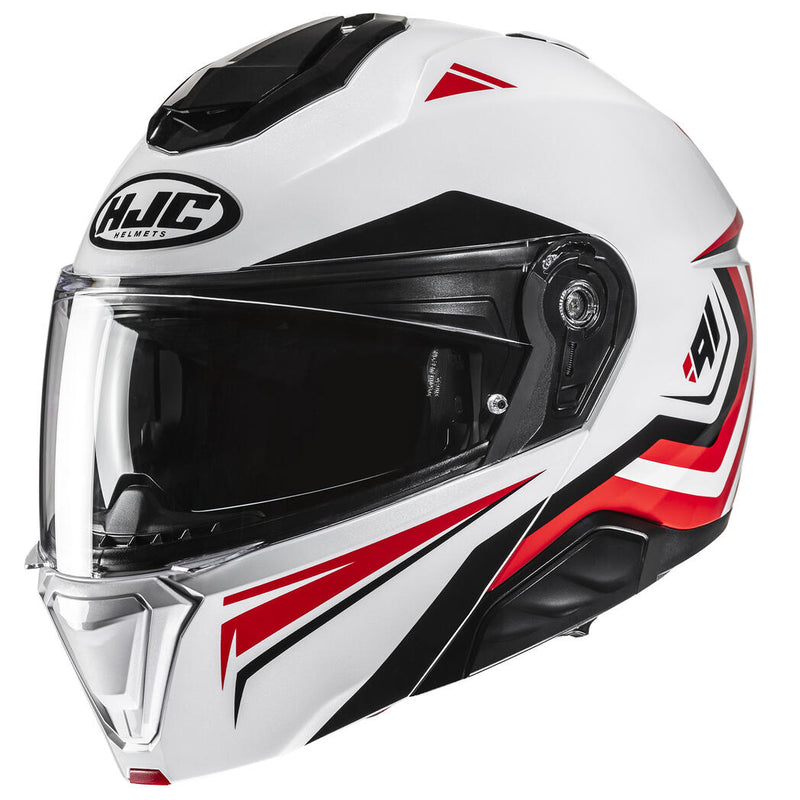 HJC I91 Tricus