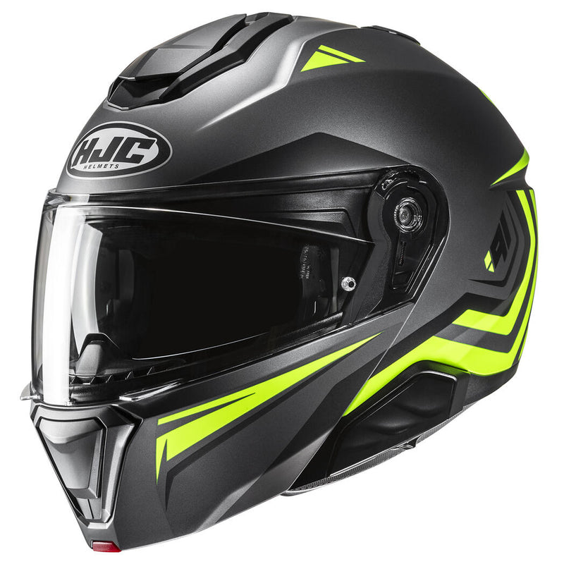 HJC I91 Tricus