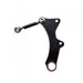 Siouxicide Choppers XL &amp; Big Twin Brake Bracket 1984-1999