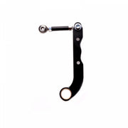 Siouxicide Choppers XL Brake Bracket ’04 To Present