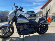 Low Rider S/ST Excalibur Backrest