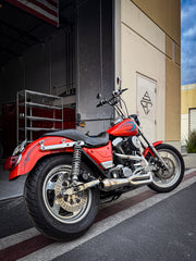 1987-1994 FXR - BIG BORE 4.5