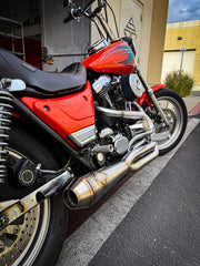 1987-1994 FXR - BIG BORE 4.5