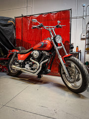 1987-1994 FXR - LANESPLITTER