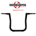 Indian Handlebars