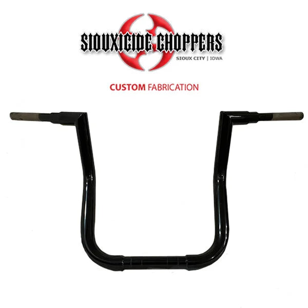 Indian Handlebars