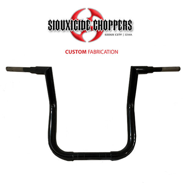 Indian Handlebars