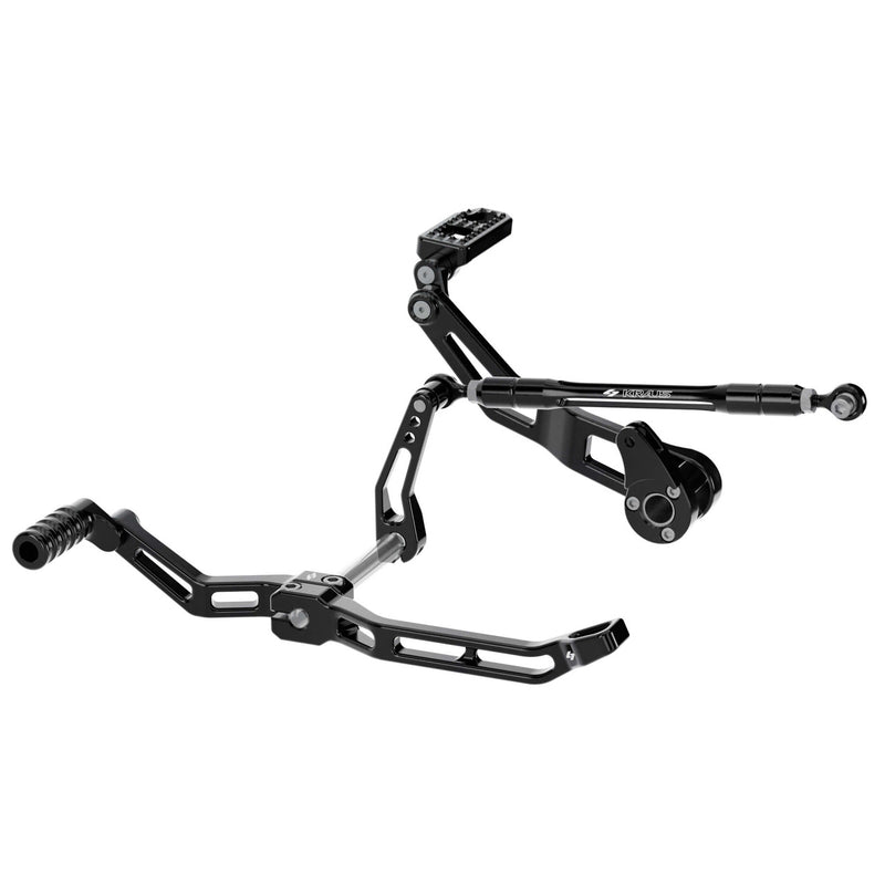 Max Lean Foot Controls — photo 1