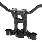 Wolf One Pro Kit ('24+ Models) — KT-WO-248O