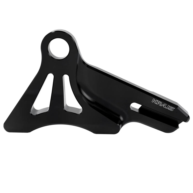 Softail Rear Radial Caliper Mount — SF-BR-02-B