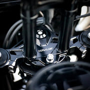 Wolf One Top Clamp ('23+ CVO) — photo 14